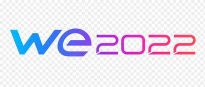 we2022 লোগো